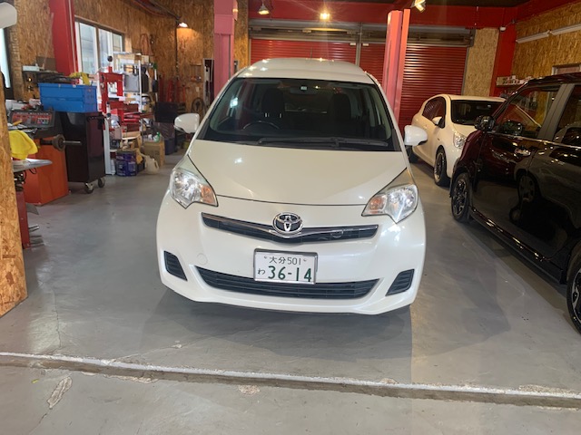 福祉車両・介護車両の後付け改造ならオフィス清水/会社紹介および