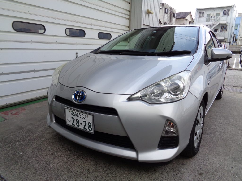 福祉車両・介護車両の後付け改造ならオフィス清水/会社紹介および 