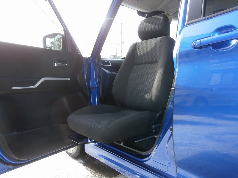 山形県 らぷれす 株 ヤリミズ自動車 福祉車両 介護車両改造のオフィス清水